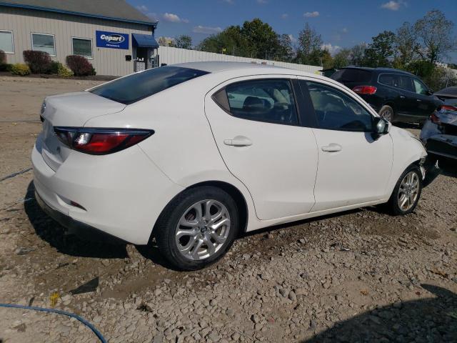 Vin: 3mydlbyv6hy173691, lot: 70246274, toyota yaris 20173