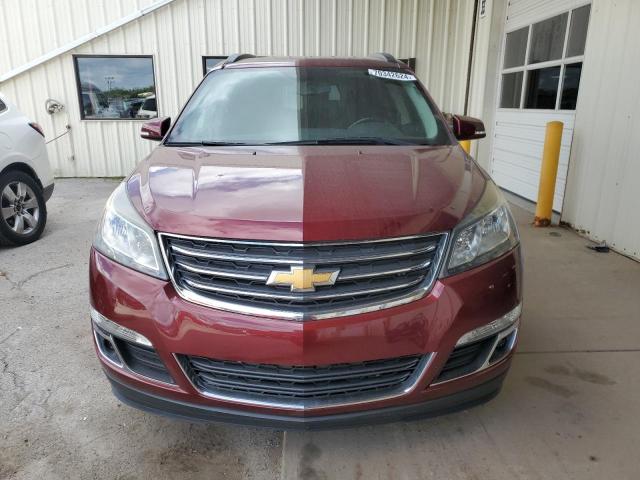 2016 CHEVROLET TRAVERSE L - 1GNKRGKDXGJ311082
