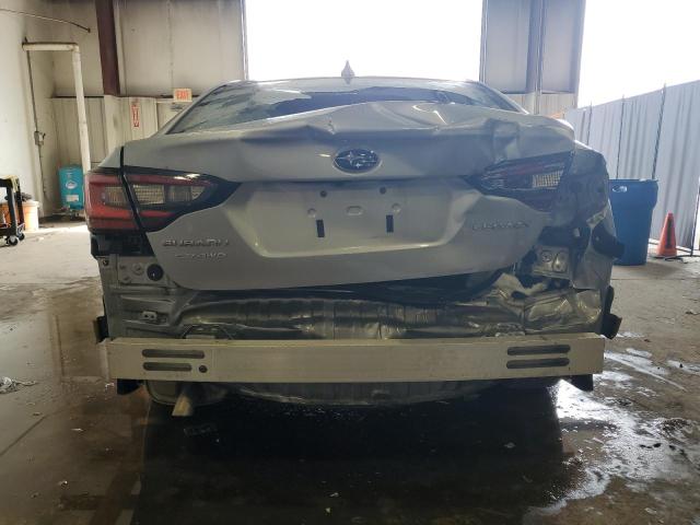 2021 SUBARU LEGACY 4S3BWAB68M3014649