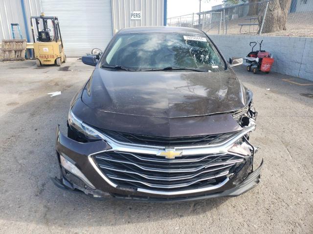 2020 CHEVROLET MALIBU LT - 1G1ZD5STXLF044131