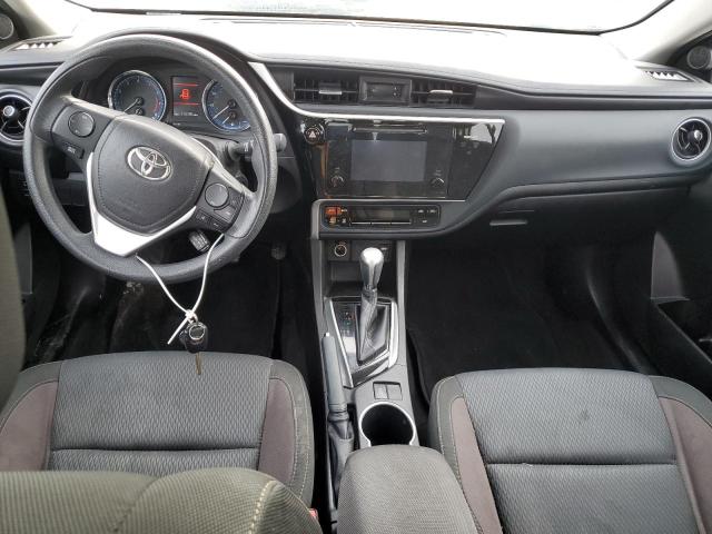 2017 TOYOTA COROLLA L - 5YFBURHE9HP583073