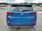 HYUNDAI TUCSON LIM photo