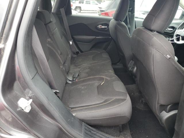 2015 JEEP CHEROKEE L - 1C4PJMCBXFW661587