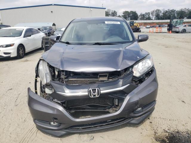 2017 HONDA HR-V EX - 3CZRU6H50HG707521
