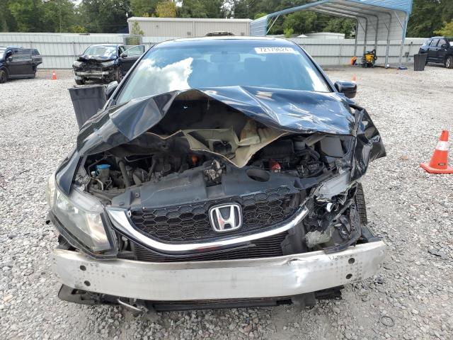 VIN 19XFB2F87EE272377 2014 Honda Civic, EX no.5