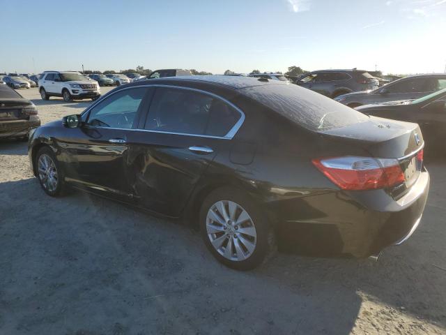 2015 HONDA ACCORD EXL - 1HGCR3F87FA034474