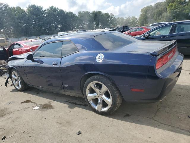 VIN 2C3CDYAG6EH111834 2014 Dodge Challenger, Sxt no.2