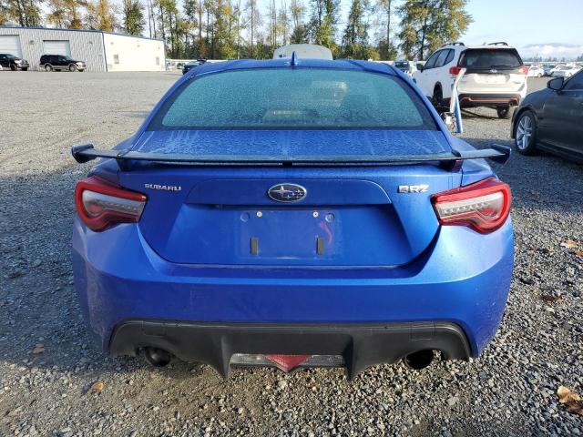 VIN JF1ZCAB18K9601834 2019 Subaru BRZ, Premium no.6