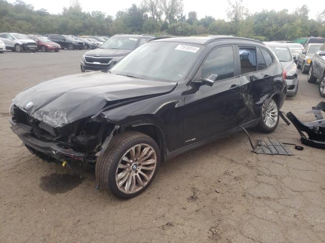 VIN WBAVL1C52DVR85403 2013 BMW X1, Xdrive28I no.1