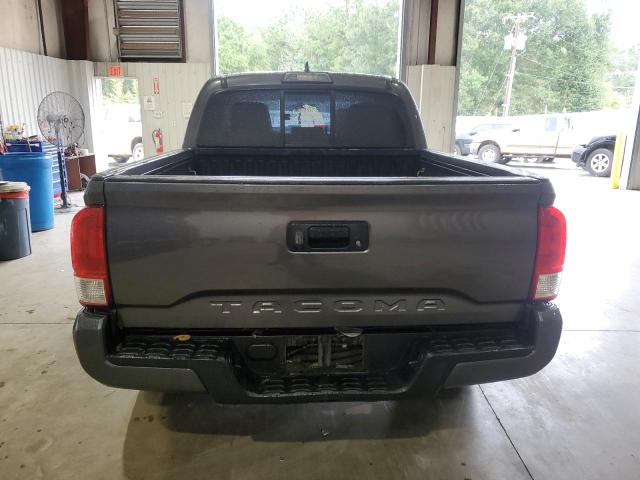 2016 TOYOTA TACOMA DOU - 5TFAX5GN3GX072973