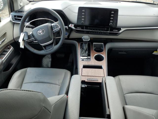 2023 TOYOTA SIENNA XLE - 5TDJSKFC3PS091655