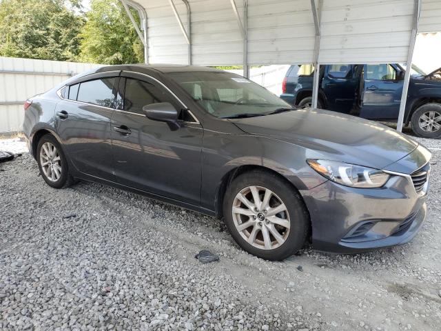 VIN JM1GJ1U51F1202064 2015 Mazda 6, Sport no.4