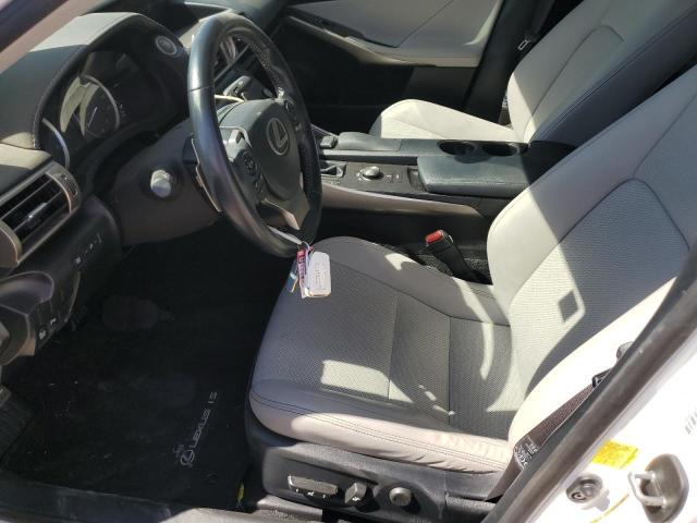2015 LEXUS IS 350 - JTHBE1D25F5020668