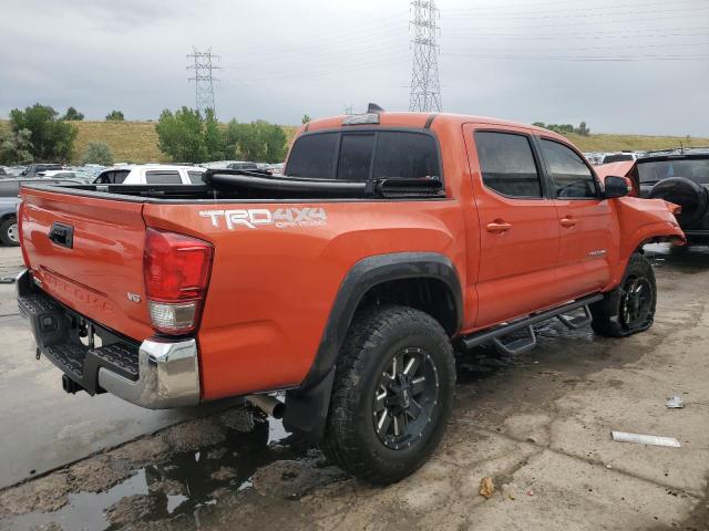 VIN 3TMCZ5AN0GM035560 2016 Toyota Tacoma, Double Cab no.3