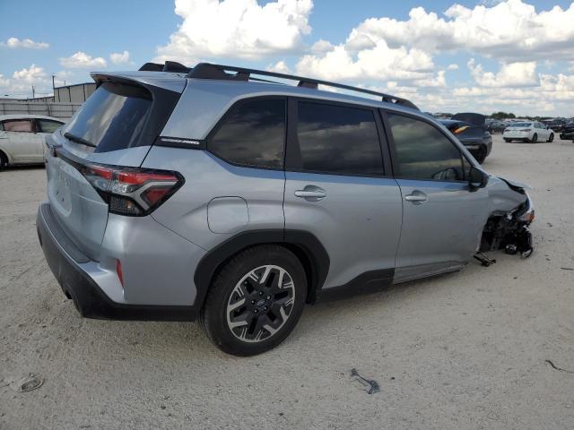2025 SUBARU FORESTER P - JF2SLDDC8SH436628