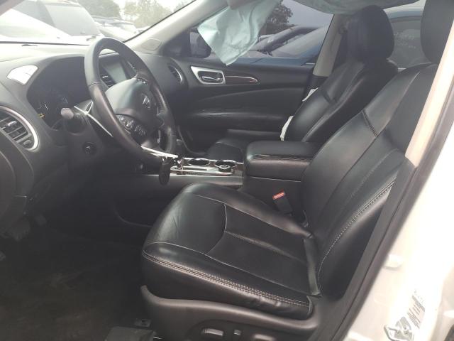 2015 NISSAN PATHFINDER - 5N1AR2MM5FC668463