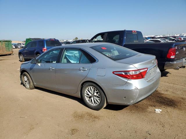 2016 TOYOTA CAMRY LE - 4T4BF1FK1GR530052