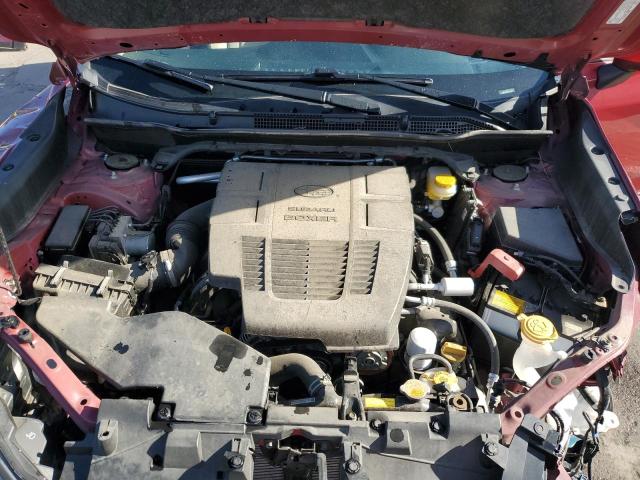 2020 SUBARU FORESTER P - JF2SKAGC1LH553403