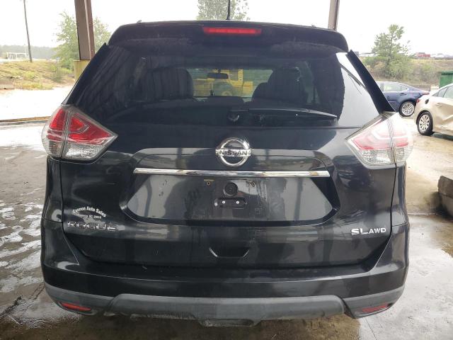 2016 NISSAN ROGUE S - 5N1AT2MV7GC872712