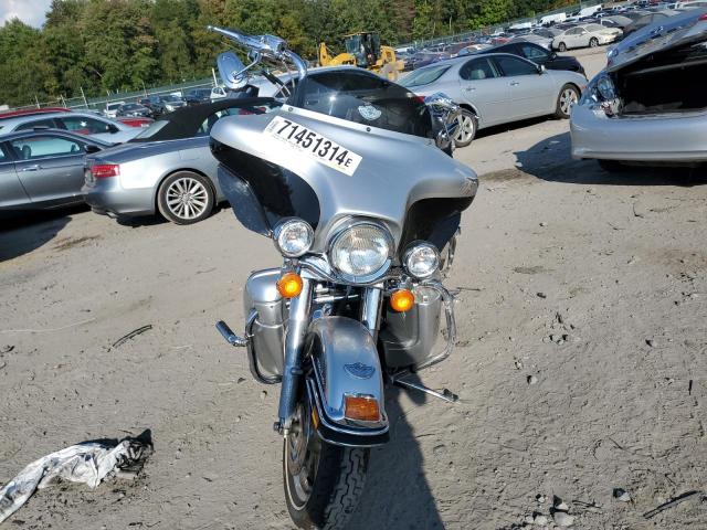 2003 HARLEY-DAVIDSON FLHTCUI AN 1HD1FCW493Y616802