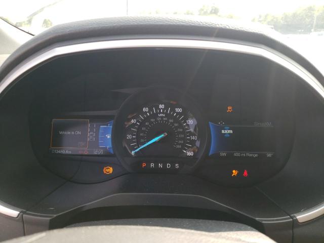 2021 FORD EDGE SEL - 2FMPK4J94MBA59033