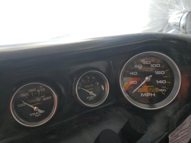 2023 FORD SHELBY FLA129354