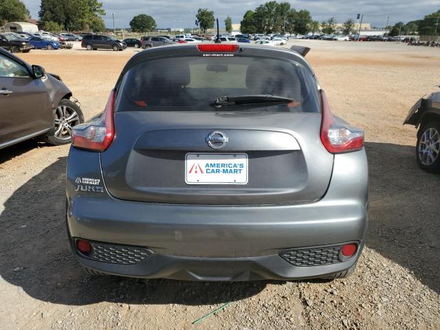 VIN JN8AF5MR1GT605425 2016 Nissan Juke, S no.6