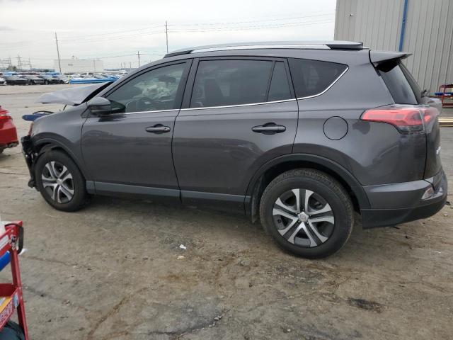 2017 TOYOTA RAV4 LE - JTMZFREV6HJ125850