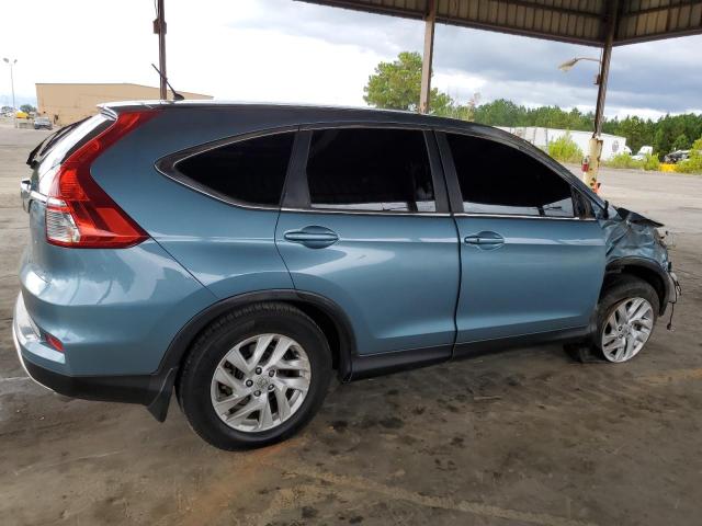 2015 HONDA CR-V EX - 2HKRM3H52FH556447
