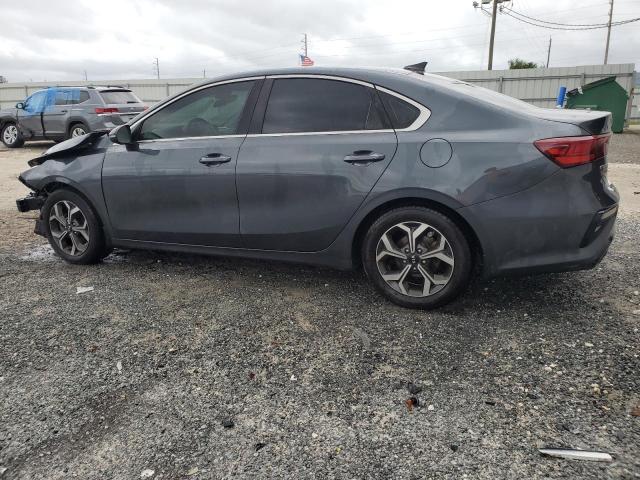 2019 KIA FORTE EX - 3KPF54AD2KE082375