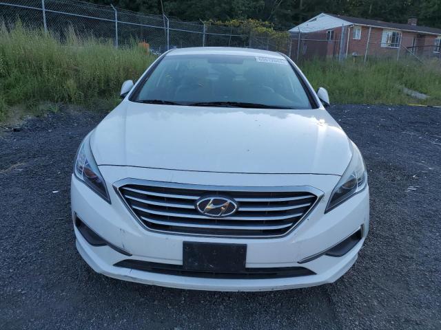 2017 HYUNDAI SONATA SE - 5NPE24AF0HH562599