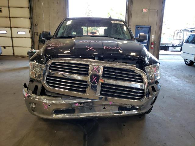 2018 RAM 1500 SLT - 3C6RR7LT6JG198275