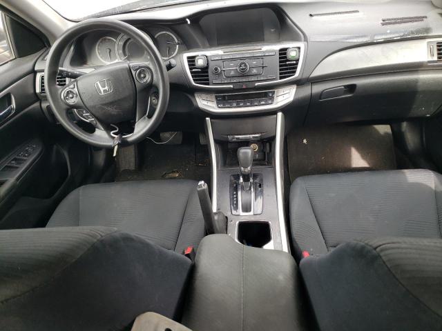 VIN 1HGCR2F3XEA251076 2014 Honda Accord, LX no.8