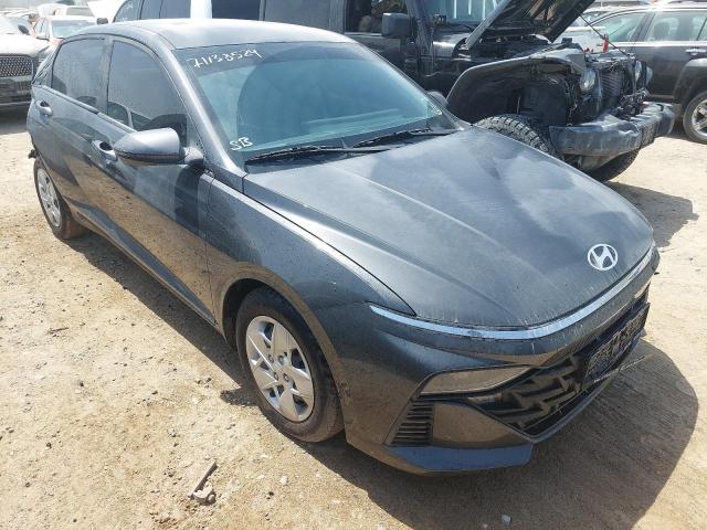 MALGT41D0RM085679 - 2024 HYUNDAI ACCENT - #undefined