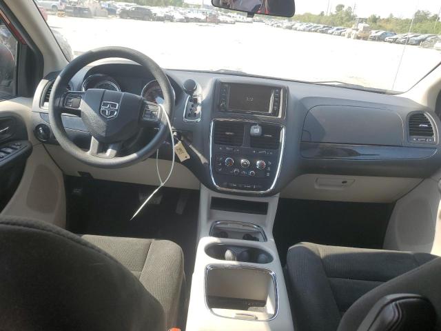 2016 DODGE GRAND CARA - 2C4RDGCG0GR263232
