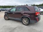 KIA SORENTO LX photo