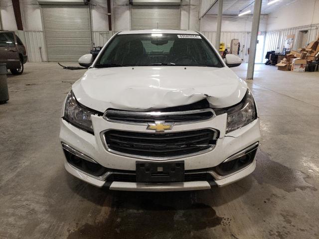 2015 CHEVROLET CRUZE LTZ - 1G1PG5SB9F7221174
