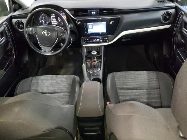 2018 TOYOTA COROLLA IM - JTNKARJE9JJ559025