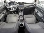 NISSAN VERSA S photo