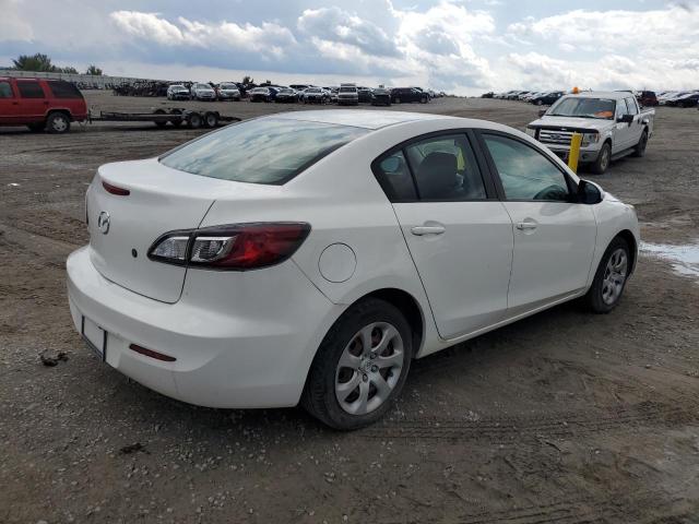 VIN JM1BL1TF8D1840503 2013 Mazda 3, I no.3