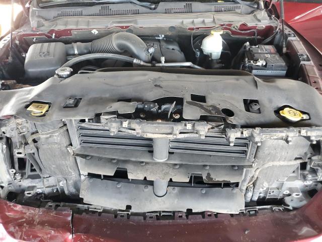 2018 RAM 1500 LARAM - 1C6RR7VT9JS118716