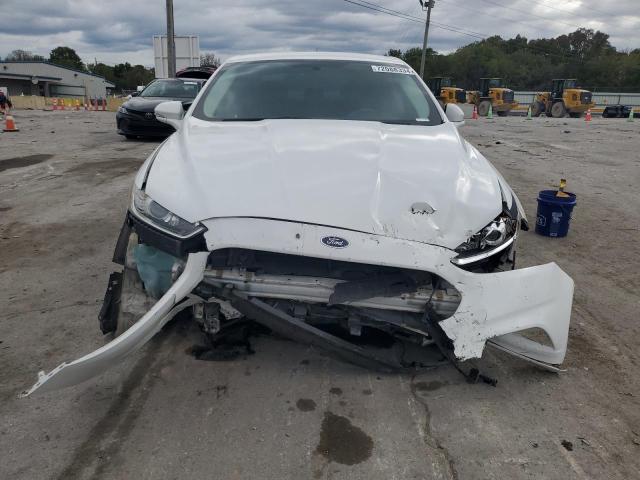 VIN 1FA6P0H76G5120038 2016 Ford Fusion, SE no.5