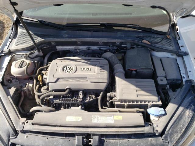 2016 VOLKSWAGEN GOLF SPORT - 3VWC17AU0GM517839