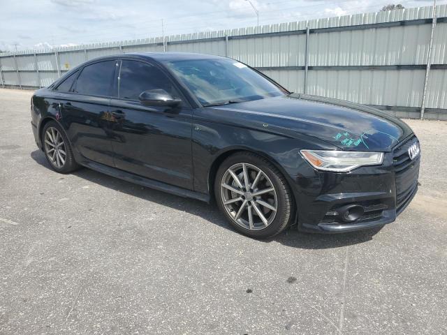 2016 AUDI A6 PREMIUM - WAUFGAFC7GN170993