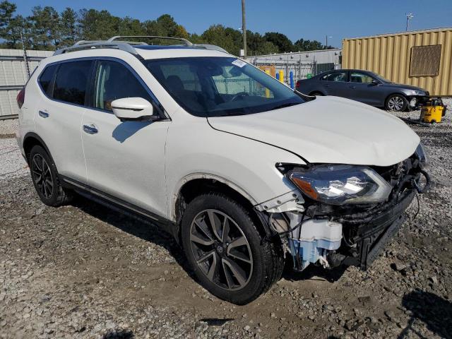 2019 NISSAN ROGUE S - 5N1AT2MVXKC738382