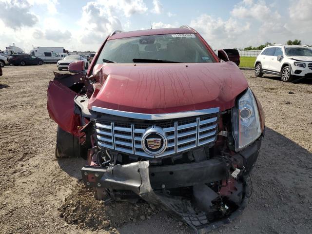 VIN 3GYFNCE31ES525224 2014 Cadillac SRX, Performanc... no.5