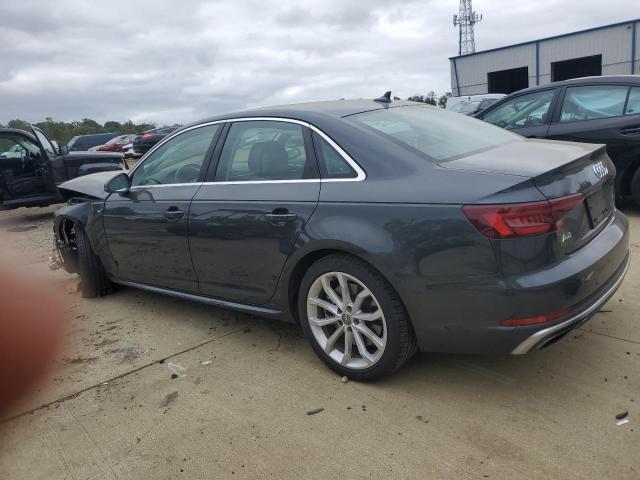 VIN WAUDNAF47KA040122 2019 Audi A4, Premium no.2