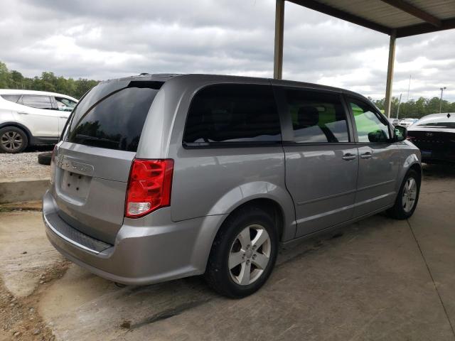 2016 DODGE GRAND CARA - 2C4RDGBG7GR163212
