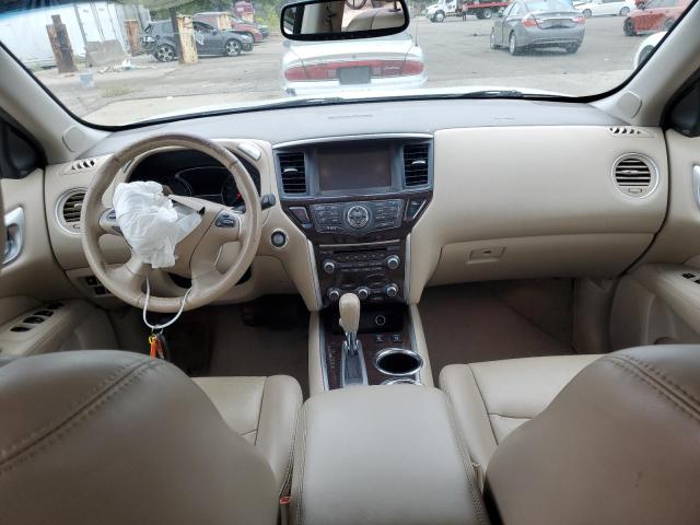 2015 NISSAN PATHFINDER - 5N1AR2MN0FC621849