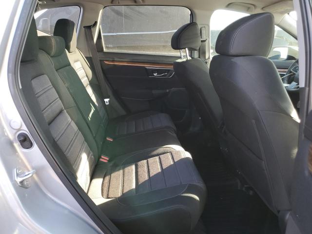 2019 HONDA CR-V EX - JHLRW2H51KX006128